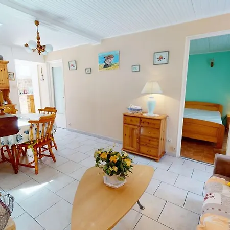 Maison De Proche Du Port Holiday home