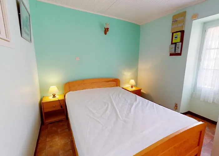 Maison De Proche Du Port بيت للعطل *