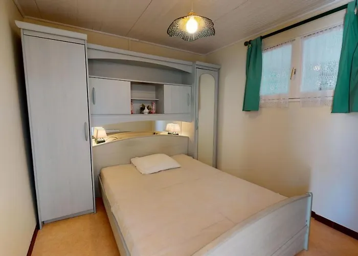 بيت للعطل Maison De Proche Du Port سانت جيل كروا دي فيي