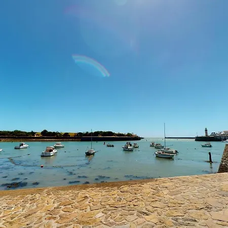 Maison De Proche Du Port Saint Gilles Croix de vie