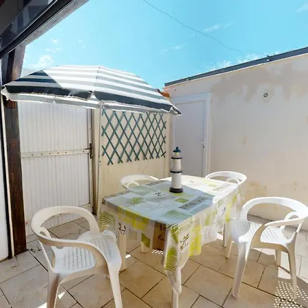 Maison De Proche Du Port * Saint Gilles Croix de vie