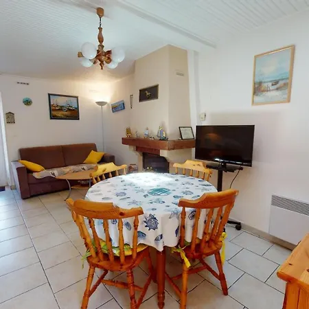 Maison De Proche Du Port Dom wakacyjny