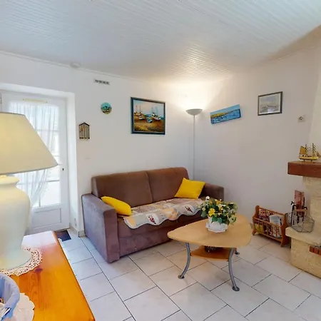 Maison De Proche Du Port Saint Gilles Croix de vie