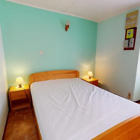 Maison De Proche Du Port Nyaraló *