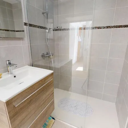 Maison De Proche Du Port *