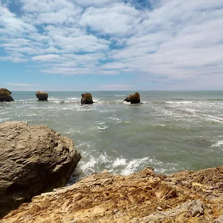 Maison De Proche Du Port *