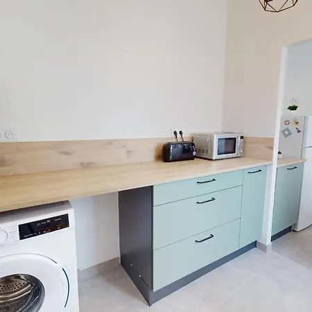 Maison De Proche Du Port * Saint Gilles Croix de vie