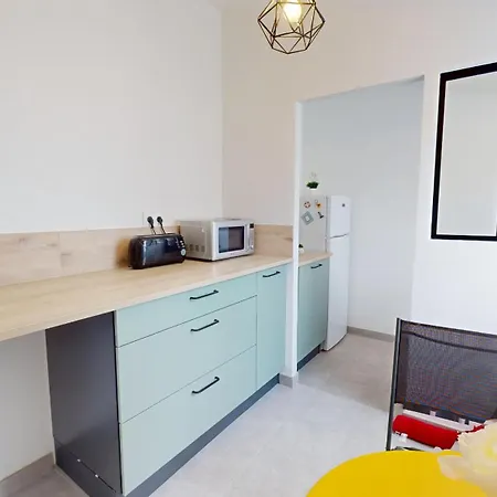 Maison De Proche Du Port Saint Gilles Croix de vie