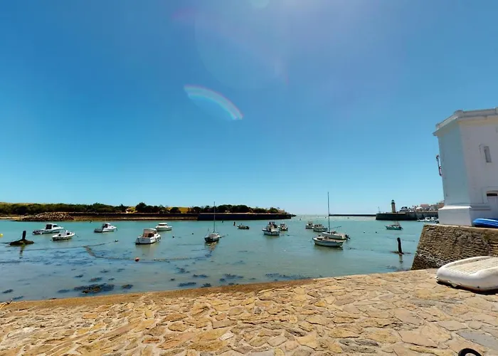 Maison De Proche Du Port Saint-Gilles-Croix-de-Vie