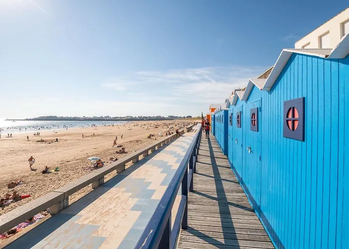 Maison De Proche Du Port