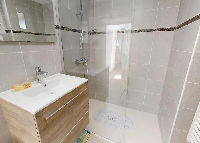 Maison De Proche Du Port *