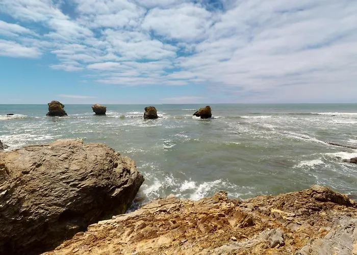 Maison De Proche Du Port *