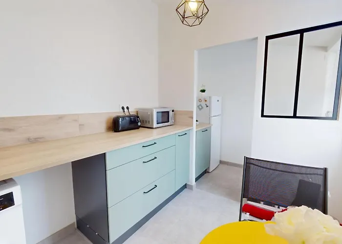 Maison De Proche Du Port Saint-Gilles-Croix-de-Vie